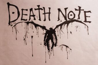 Death Note: dal mondo di una cosplay