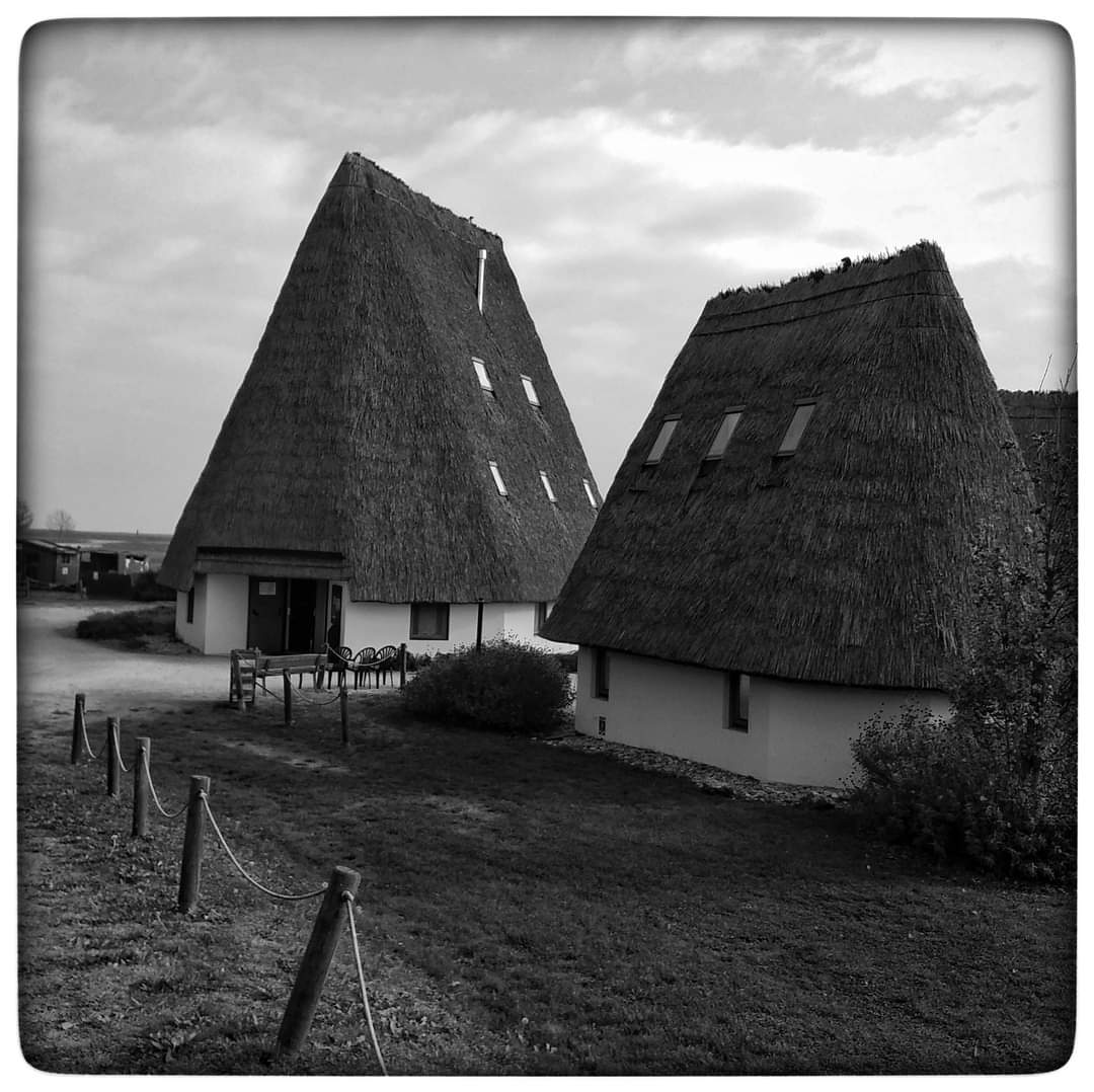 I casoni Veneti - Valle Millecampi