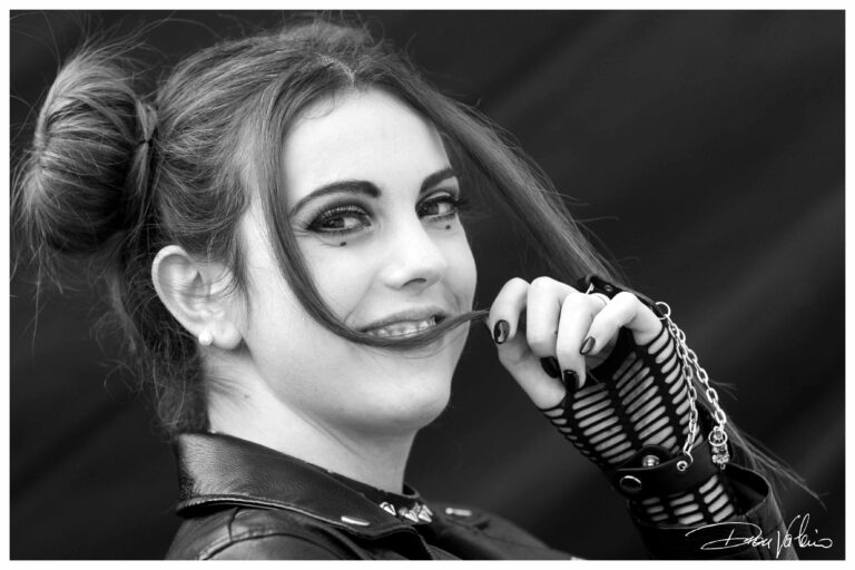 La donna nella Fotografia