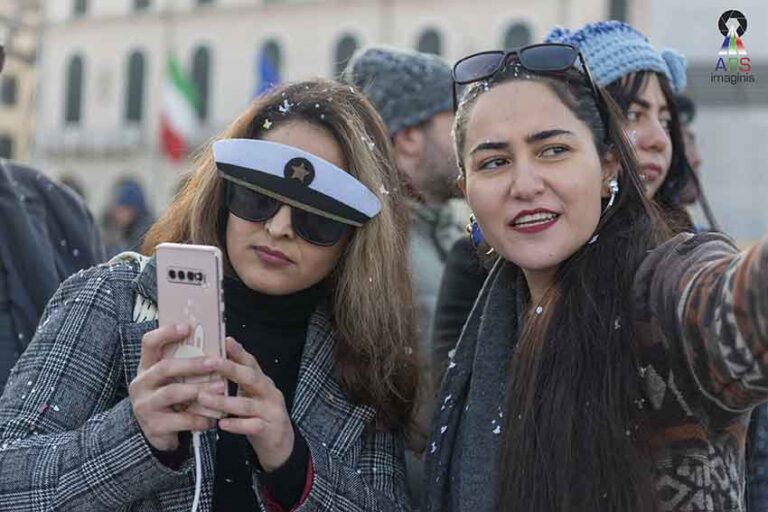 Tante idee per fotografare