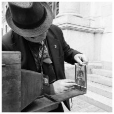 Sergio Giangreco - Fotografia Minutera