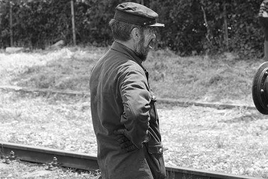 Treno Natura - Torrenieri