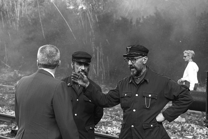 Immagine della pagina - come associarsi Treno Natura - Torrenieri