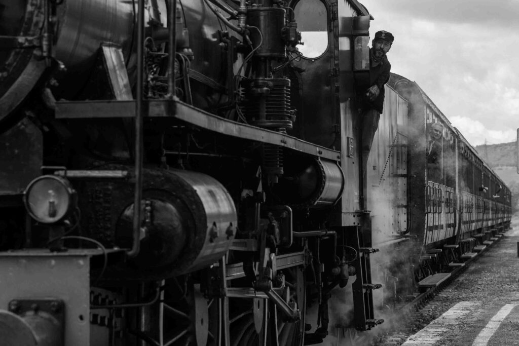 Treno Natura - Torrenieri