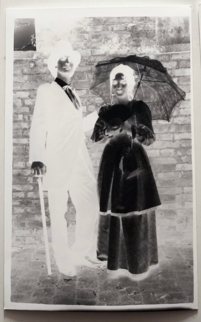 Fotografia di Valerio Dian