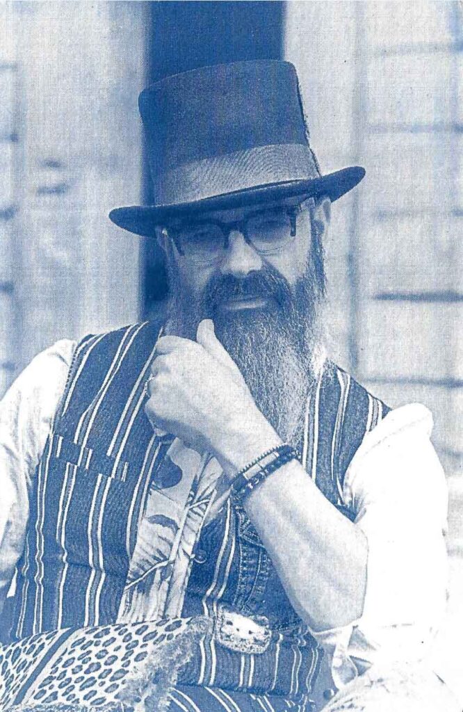 Cyanotype con viraggio al Tè Verde - Stampare in cyanotype