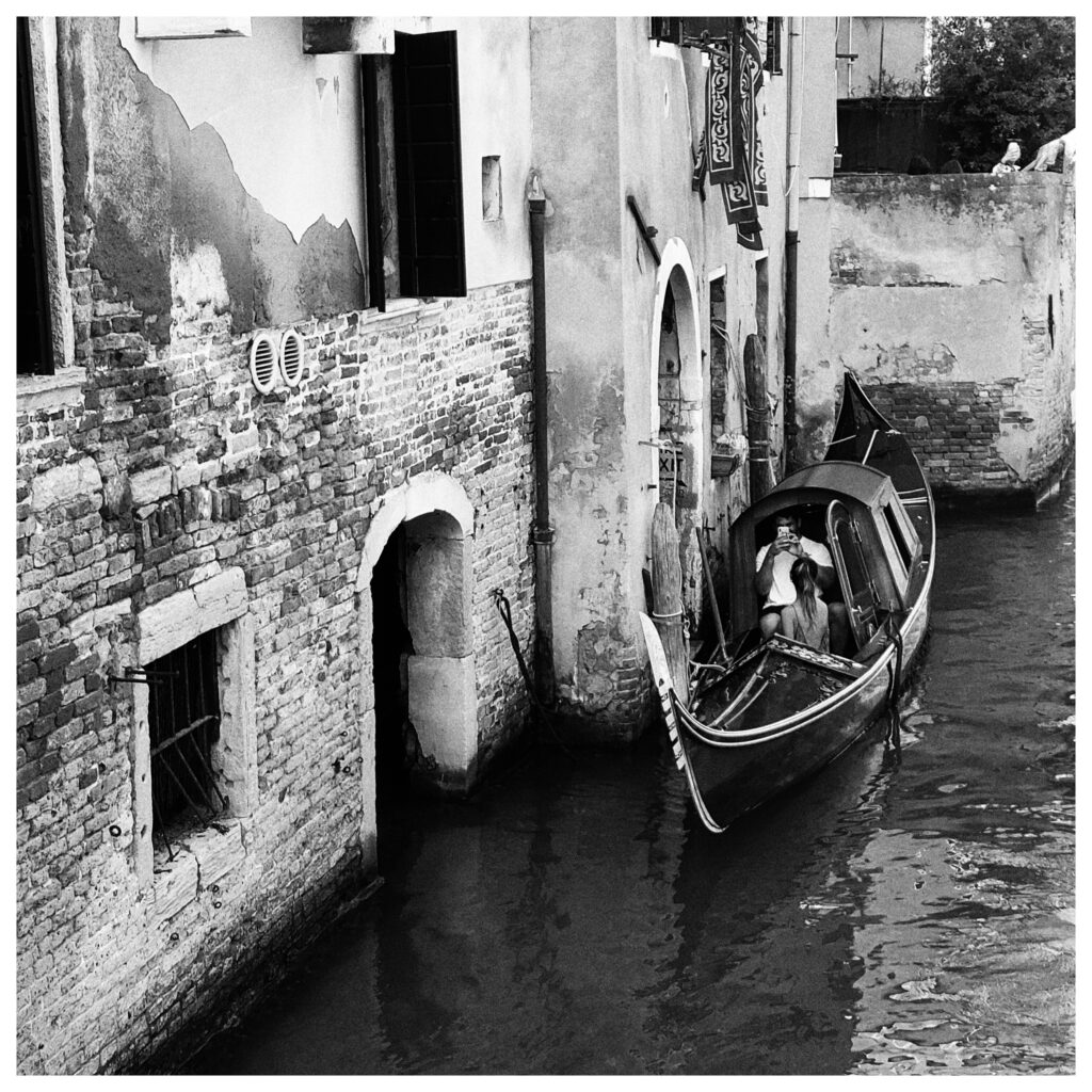 La città dei Dogi - Venezia