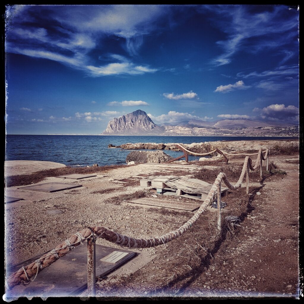 Riserva naturale orientata Monte Cofano