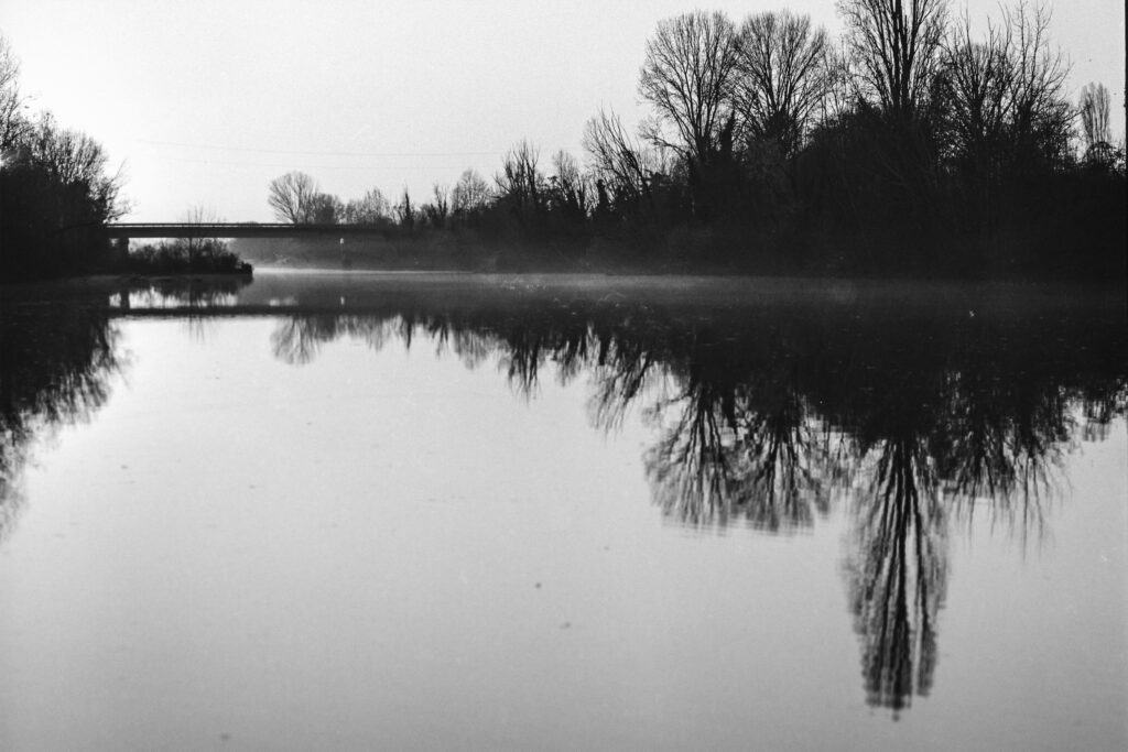 Idrovia Padova Venezia la grande incompiuta