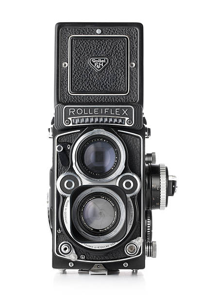 Camera Rolleiflex
