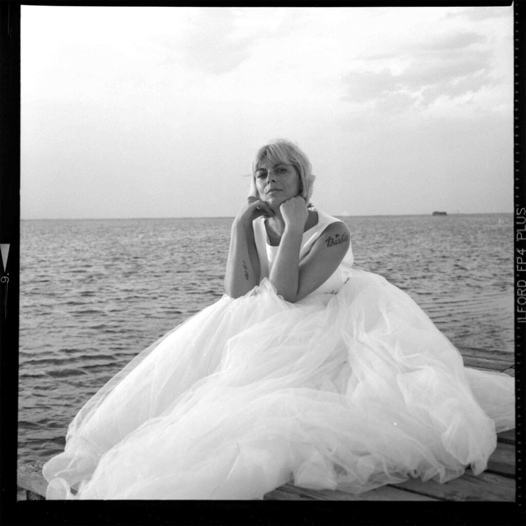 Digitalizzazione del negativo