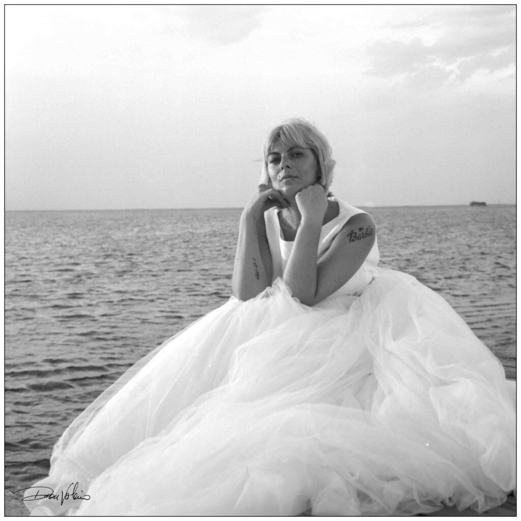 Digitalizzazione del negativo