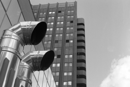 Passeggiata Eur - Roma