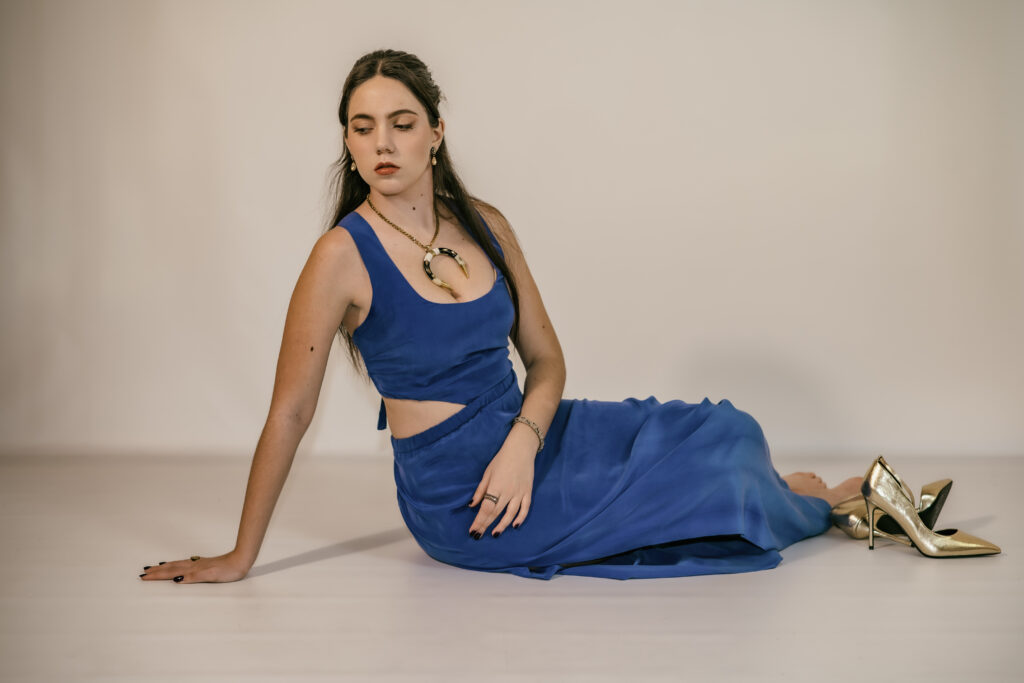 Portrait photography