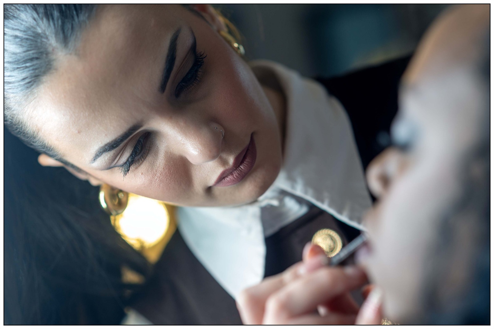 Un incontro tra talento visione e giovinezza