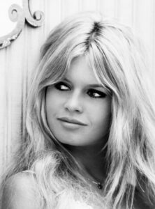 Brigitte Bardot